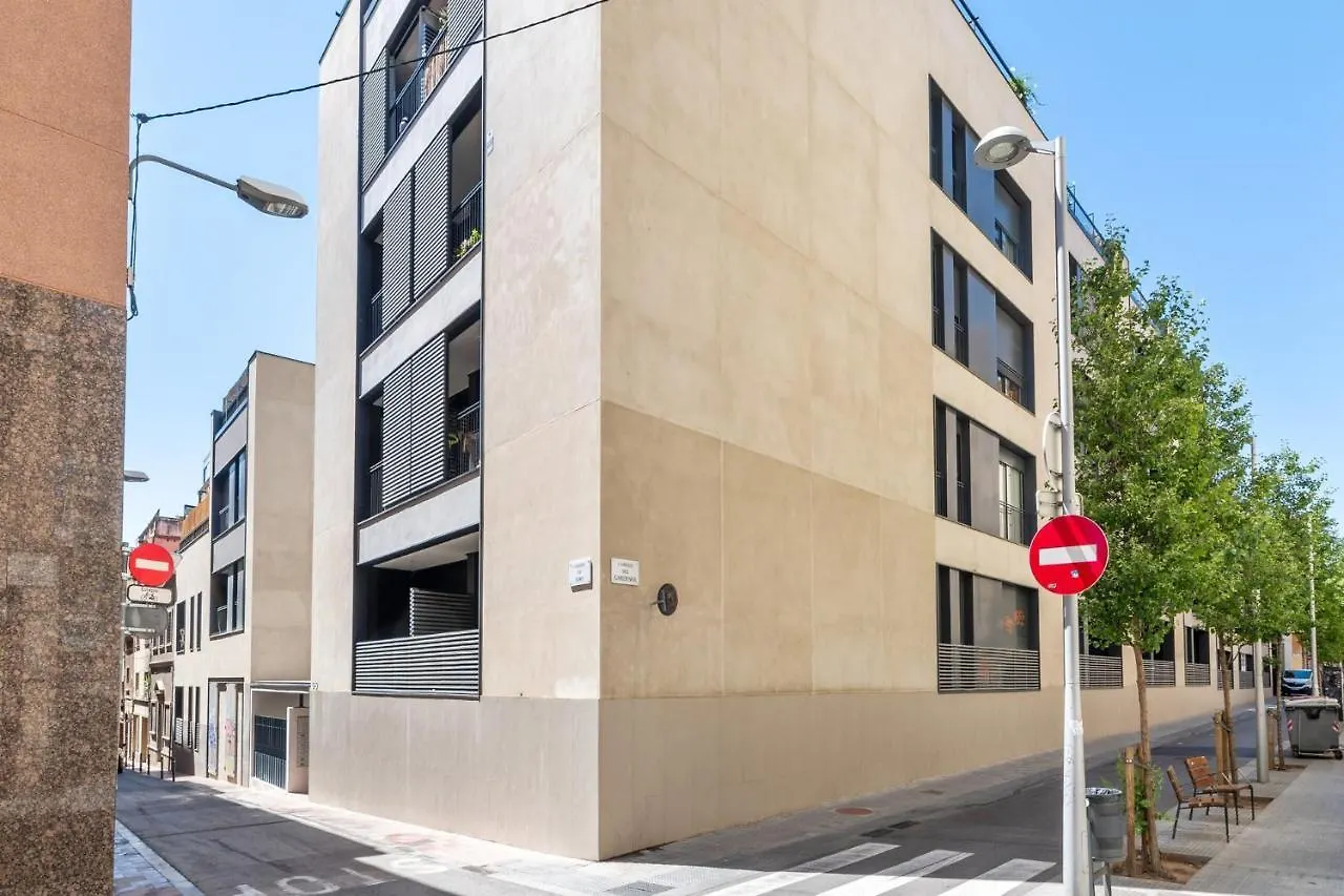 Caterina Gracia Apartman Barcelona
