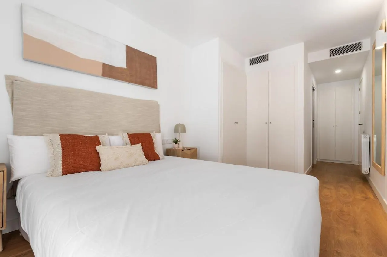 Caterina Gracia Apartman Barcelona