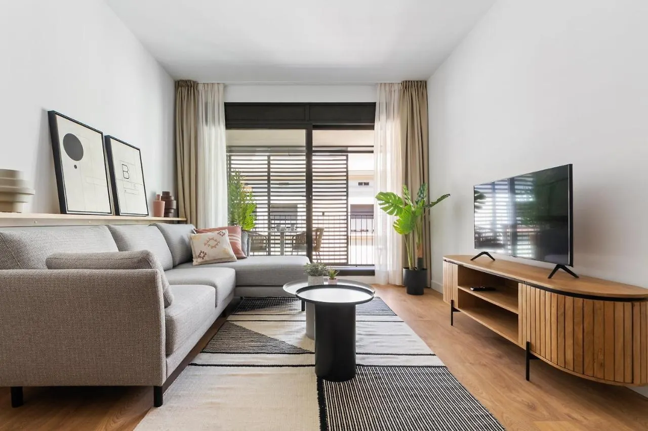 Caterina Gracia Apartman Barcelona 0*,  Spanyolország