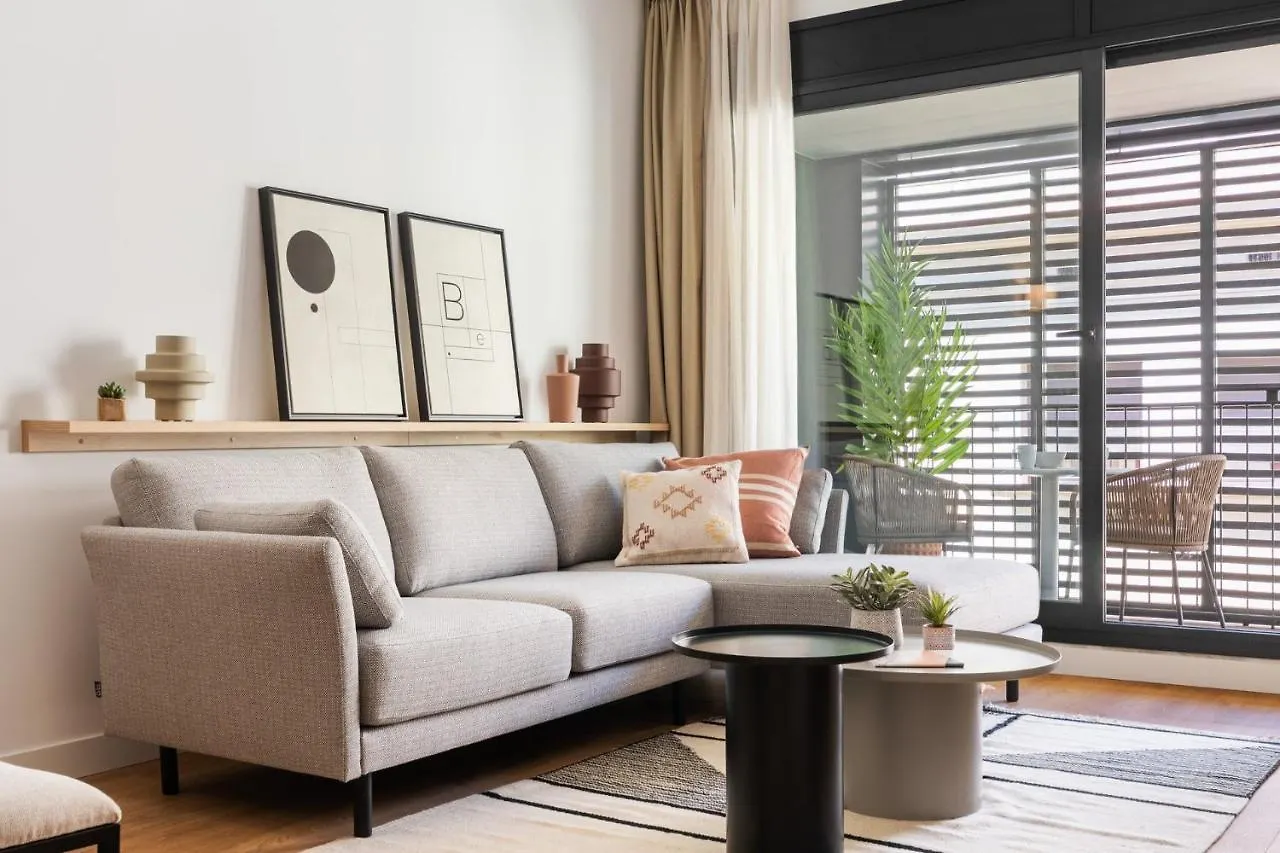 Caterina Gracia Apartman Barcelona