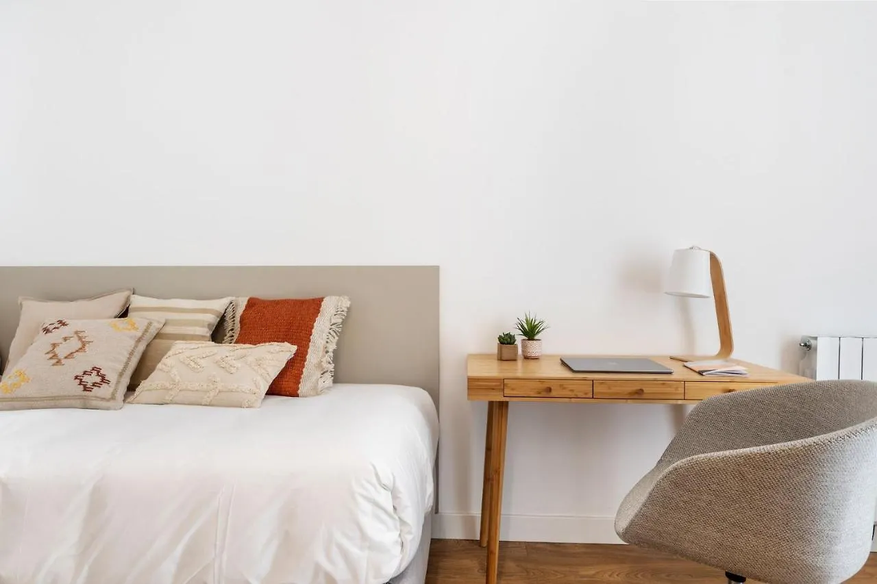 Caterina Gracia Apartman Barcelona