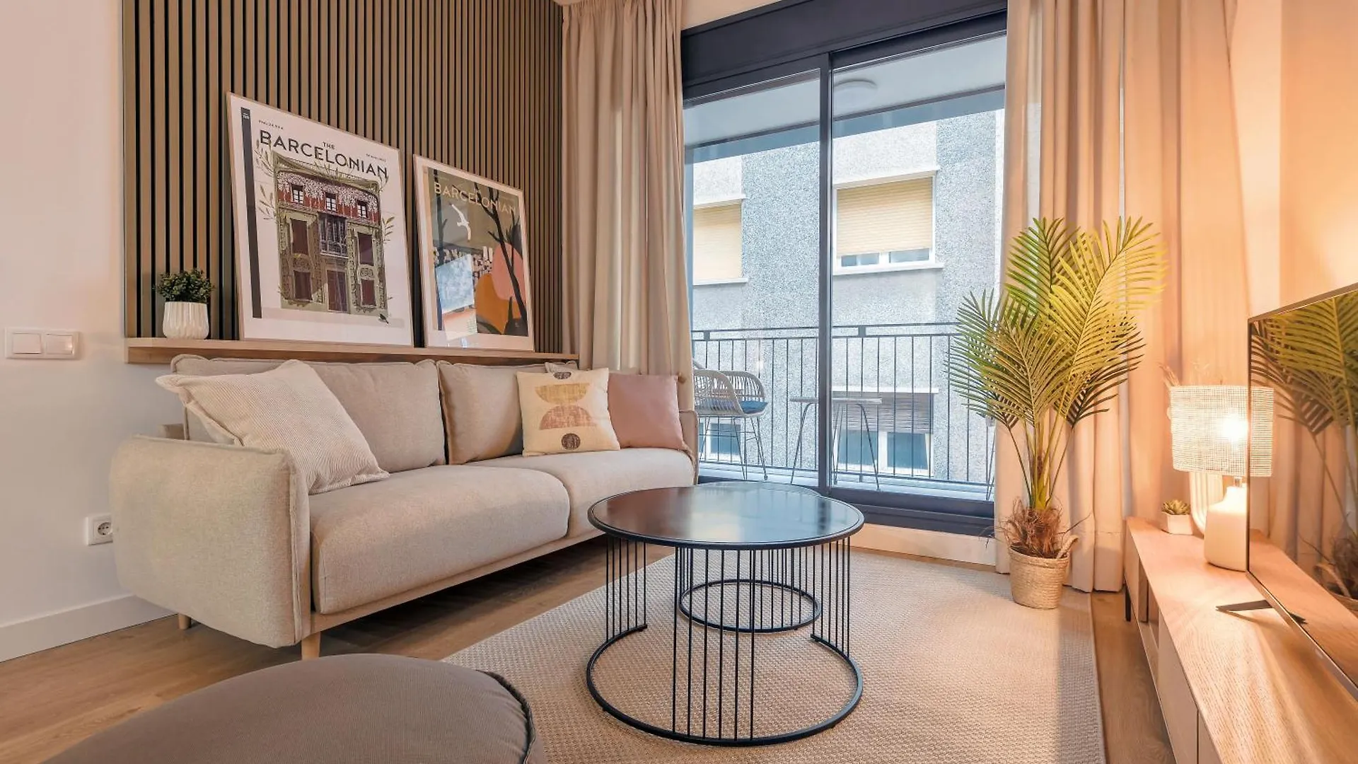 Caterina Gracia Apartman Barcelona 0*,  Spanyolország