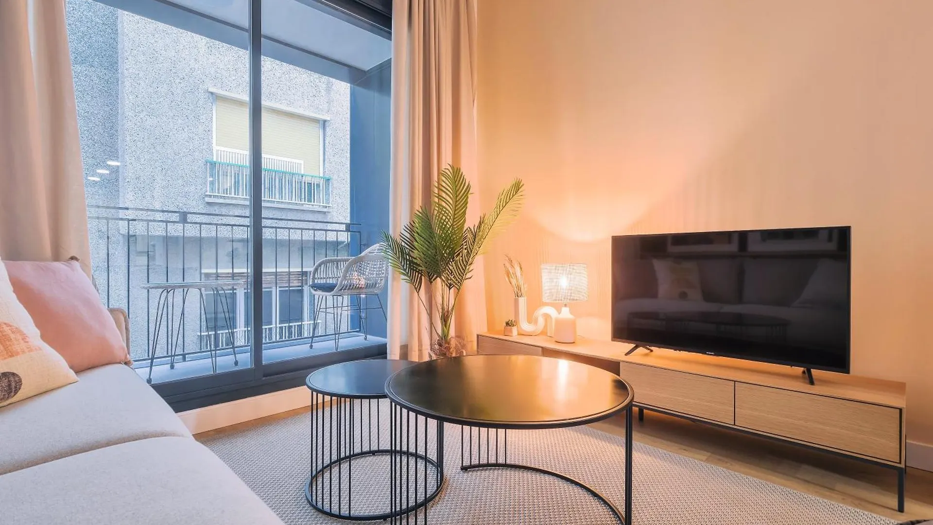 Caterina Gracia Apartman Barcelona