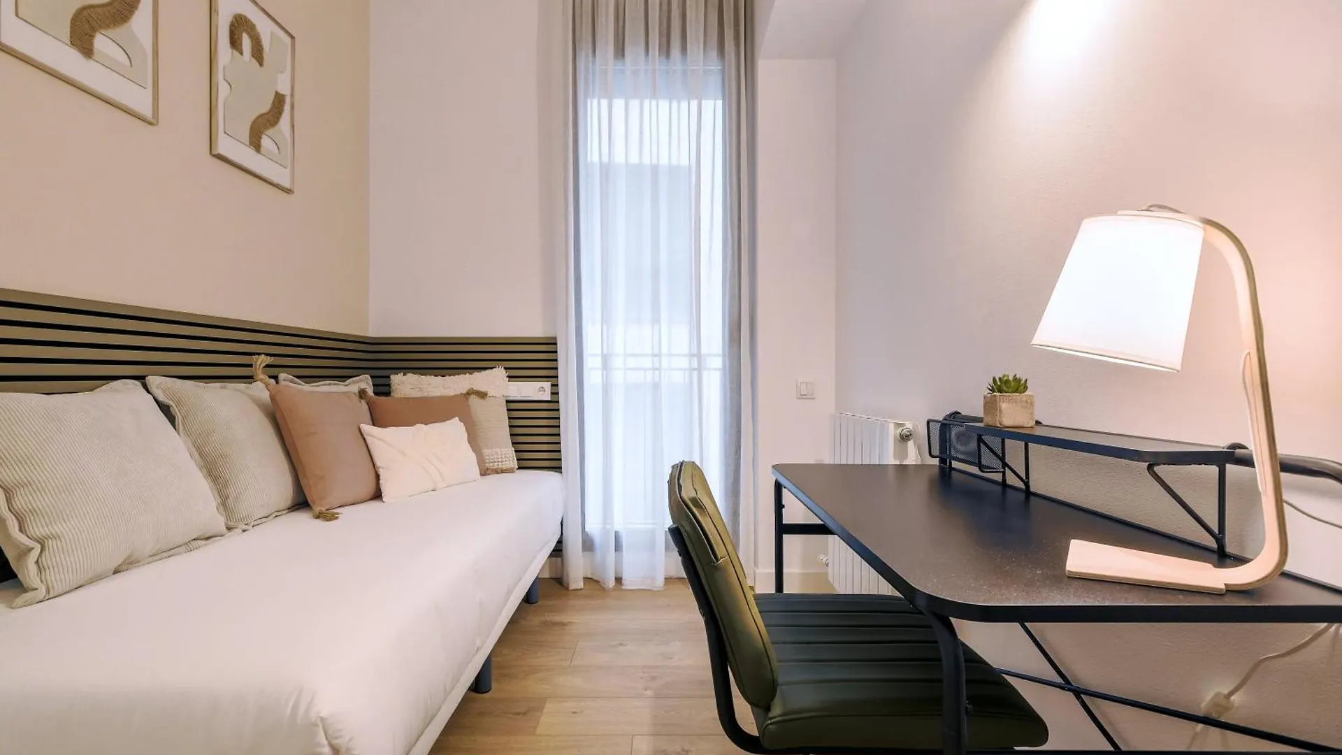 Caterina Gracia Apartman Barcelona Spanyolország