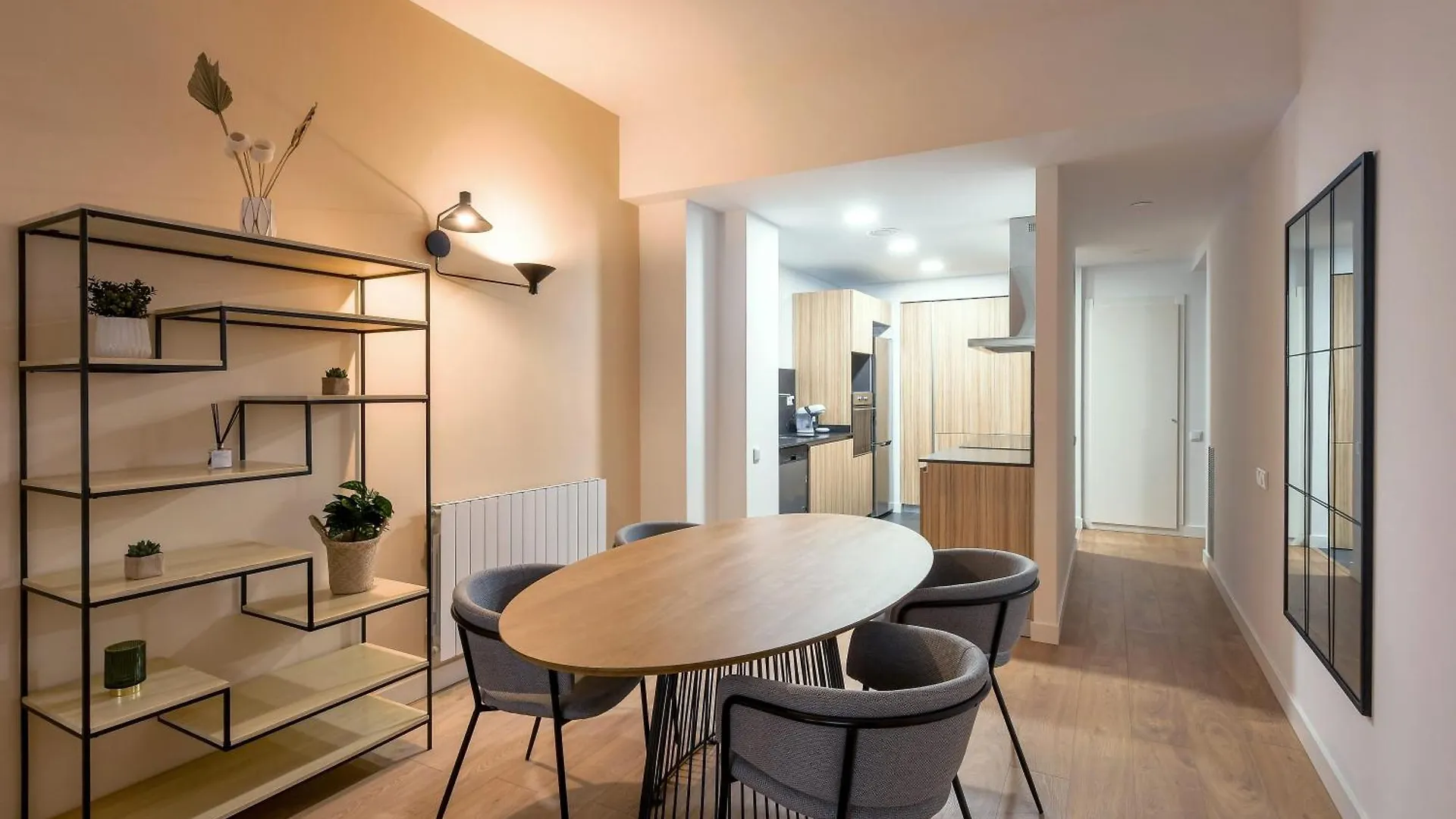 Caterina Gracia Apartman Barcelona